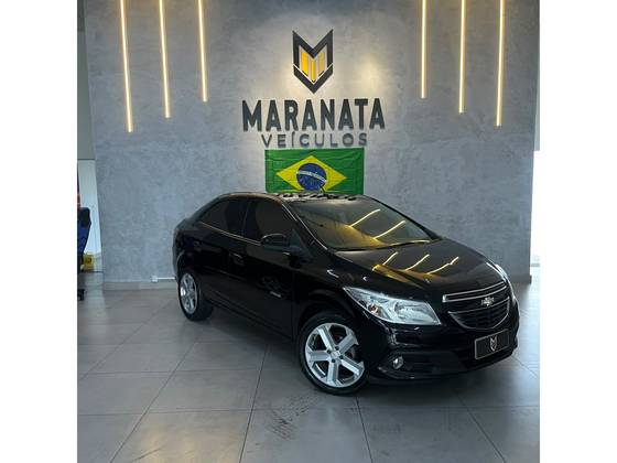 CHEVROLET PRISMA 1.0 MPFI LT 8V FLEX 4P MANUAL